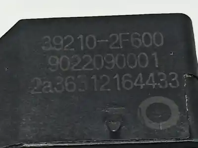 Peça sobressalente para automóvel em segunda mão sensor de pressão por hyundai tucson klass bluedrive referências oem iam 392102f600  39210-2f600