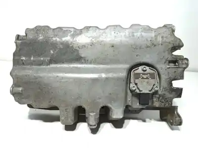 Автозапчастина б/у возчик для volkswagen passat variant (3c5) 2.0 tdi посилання на oem iam 03g103603h  03g103603ad