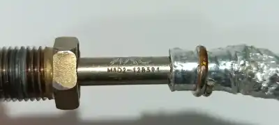 Second-hand car spare part lambda probe for land rover range rover evoque  oem iam references lr139672  m8d212b591bb