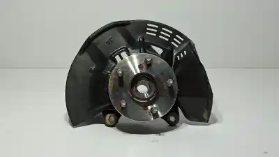 Second-hand car spare part front left knuckle for toyota c-hr zyx20l-ahxkbw advance plus oem iam references 43212f4050