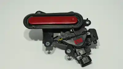 Second-hand car spare part exterior right rear door handle for toyota c-hr zyx20l-ahxkbw advance plus oem iam references 69203f4010