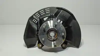 Second-hand car spare part front right knuckle for toyota c-hr zyx20l-ahxkbw advance plus oem iam references 43211f4050