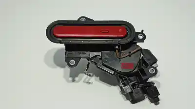 Second-hand car spare part exterior right front door handle for toyota c-hr zyx20l-ahxkbw advance plus oem iam references 69201f4090