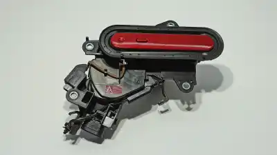 Second-hand car spare part exterior left front door handle for toyota c-hr zyx20l-ahxkbw advance plus oem iam references 69202f4110