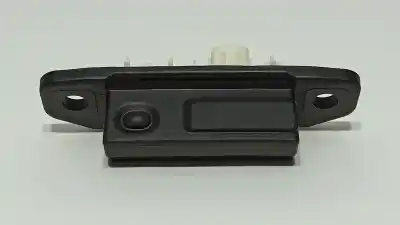 Second-hand car spare part tailgate back door handle for toyota c-hr zyx20l-ahxkbw advance plus oem iam references 69285f4060c0