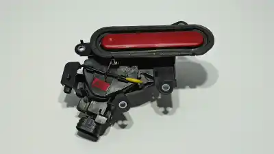 Second-hand car spare part exterior left rear door handle for toyota c-hr zyx20l-ahxkbw advance plus oem iam references 69204f4010