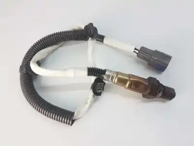 Peça sobressalente para automóvel em segunda mão sonda lambda por toyota yaris active referências oem iam 894650d130