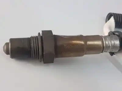 Second-hand car spare part lambda probe for toyota yaris active oem iam references 894650d130  0258006799