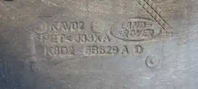 Автозапчастина б/у покрішка для land rover range rover evoque  посилання на oem iam lr135638  k8d26b629ad