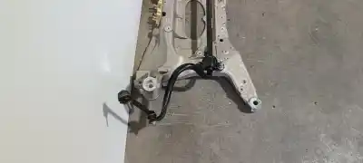 Second-hand car spare part front axle for land rover range rover evoque  oem iam references lr145249 k8d25c145cc k8d25c145ca / lr157865