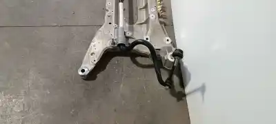 Second-hand car spare part front axle for land rover range rover evoque  oem iam references lr145249 k8d25c145cc k8d25c145ca / lr157865