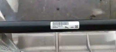 Second-hand car spare part front axle for land rover range rover evoque  oem iam references lr145249 k8d25c145cc k8d25c145ca / lr157865