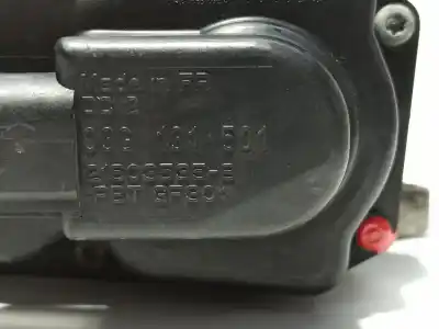 Second-hand car spare part egr valve for volkswagen passat variant (3c5) 2.0 tdi oem iam references 03g131501  