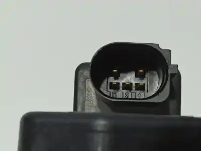 Second-hand car spare part egr valve for volkswagen passat variant (3c5) 2.0 tdi oem iam references 03g131501  