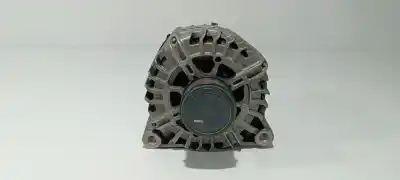 Peça sobressalente para automóvel em segunda mão Alternador por PEUGEOT 2008 (--.2013->) Active Referências OEM IAM 9810525380  