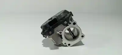 Second-hand car spare part Throttle Body for PEUGEOT 2008 (--.2013->) Active OEM IAM references 9807238580  