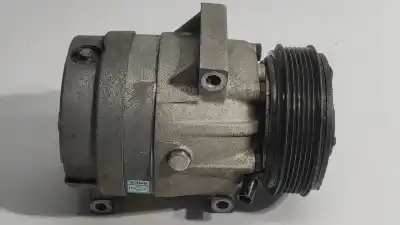 Автозапчастина б/у КОМПРЕСОР КОНДИЦИОНЕРА для RENAULT SCENIC (JA..) 1.9 DCI Authentique Посилання на OEM IAM 7700105765  