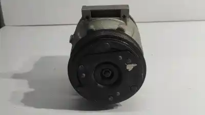 Автозапчастина б/у компресор кондиционера для renault scenic (ja..) 1.9 dci authentique посилання на oem iam 7700105765  