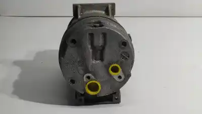 Автозапчастина б/у компресор кондиционера для renault scenic (ja..) 1.9 dci authentique посилання на oem iam 7700105765  