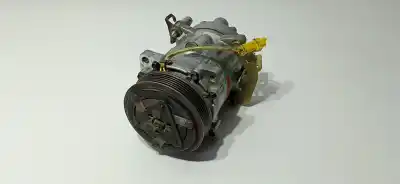 Автозапчастина б/у КОМПРЕСОР КОНДИЦИОНЕРА для CITROEN C5 BERLINA 2.0 HDi SX Посилання на OEM IAM 9646416780  