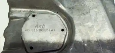 Автозапчастина б/у возчик для seat leon (1p1) reference посилання на oem iam 038103603ag  038103603aj