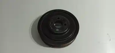 Автозапчастина б/у Шків колінчастого вала для SEAT LEON (1P1) Reference Посилання на OEM IAM 03G105243  