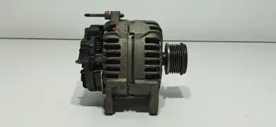 Second-hand car spare part Alternator for RENAULT CLIO III Authentique OEM IAM references 8200660033  
