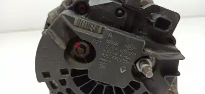 Second-hand car spare part alternator for renault clio iii authentique oem iam references 8200660033  