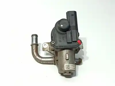 Peça sobressalente para automóvel em segunda mão válvula egr por renault clio iii yahoo referências oem iam 8200836385 8200846454f 8200846454
