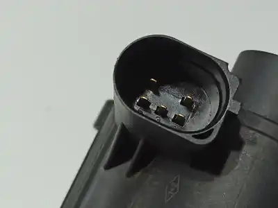 Peça sobressalente para automóvel em segunda mão válvula egr por renault clio iii yahoo referências oem iam 8200836385 8200846454f 8200846454