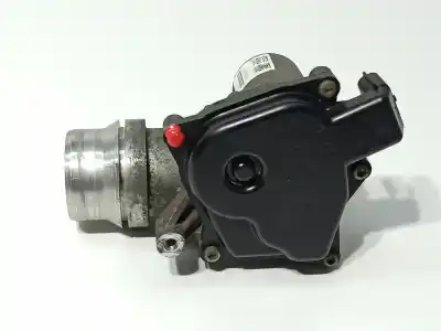 Pezzo di ricambio per auto di seconda mano scatola della farfalla per renault clio iii yahoo riferimenti oem iam 8200614985  