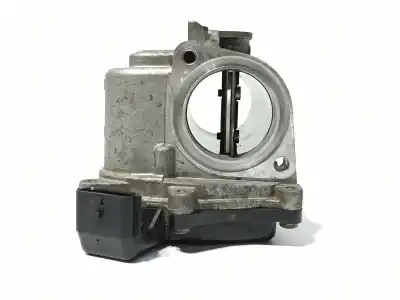 Pezzo di ricambio per auto di seconda mano scatola della farfalla per renault clio iii yahoo riferimenti oem iam 8200614985  