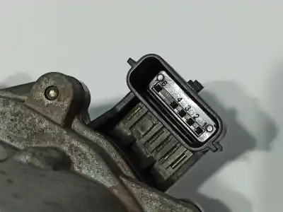 Pezzo di ricambio per auto di seconda mano scatola della farfalla per renault clio iii yahoo riferimenti oem iam 8200614985  