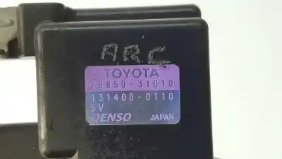 Piesă de schimb auto la mâna a doua senzor pentru lexus is200 (ds2/is2) 220d referințe oem iam 2885031010  
