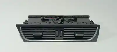 Peça sobressalente para automóvel em segunda mão grelha de ventilação tablier por audi a4 berlina (b8) básico referências oem iam 8t1820951c