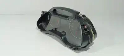 Peça sobressalente para automóvel em segunda mão quadrante por audi a4 berlina (b8) básico referências oem iam 8k0920900c  