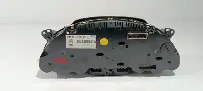 Peça sobressalente para automóvel em segunda mão quadrante por audi a4 berlina (b8) básico referências oem iam 8k0920900c  