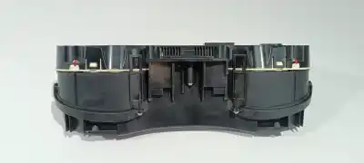 Peça sobressalente para automóvel em segunda mão quadrante por audi a4 berlina (b8) básico referências oem iam 8k0920900c  