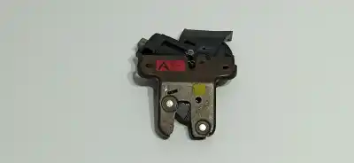 Peça sobressalente para automóvel em segunda mão fechadura do mala por audi a4 berlina (8e) 2.0 tdi (dpf) (125kw) referências oem iam 4f5827505d