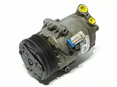 Tweedehands auto-onderdeel airconditioning compressor voor opel zafira b cosmo oem iam-referenties 13297443