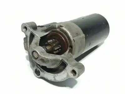 Peça sobressalente para automóvel em segunda mão Motor De Arranque por CITROEN BERLINGO 2.0 HDi CAT (RHY / DW10TD) Referências OEM IAM 5802W5  0001108183