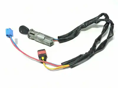 Peça sobressalente para automóvel em segunda mão Comutador De Ignição por CITROEN BERLINGO 2.0 HDi CAT (RHY / DW10TD) Referências OEM IAM 4162AN  