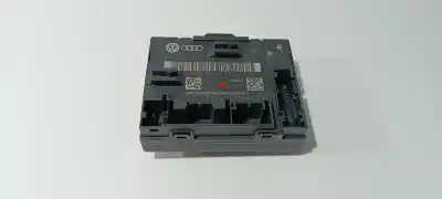 Peça sobressalente para automóvel em segunda mão módulo electrónico do fecho central por audi a4 berlina (b8) básico referências oem iam 8k0959792d