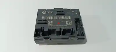 Peça sobressalente para automóvel em segunda mão módulo electrónico do fecho central por audi a4 berlina (b8) básico referências oem iam 8k0959793d
