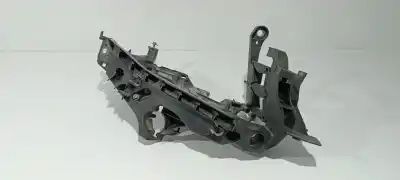 Peça sobressalente para automóvel em segunda mão Suporte Do Farol Direito por AUDI A4 BERLINA (B8) Básico Referências OEM IAM 8K0805608A  8K0805608C