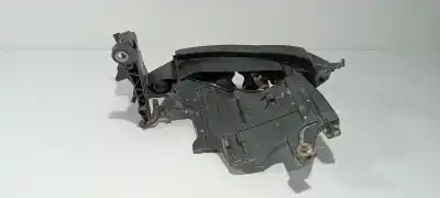 Peça sobressalente para automóvel em segunda mão suporte do farol direito por audi a4 berlina (b8) básico referências oem iam 8k0805608a  8k0805608c