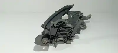 Peça sobressalente para automóvel em segunda mão suporte do farol direito por audi a4 berlina (b8) básico referências oem iam 8k0805608a  8k0805608c