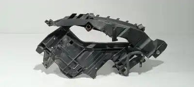 Peça sobressalente para automóvel em segunda mão suporte do farol direito por audi a4 berlina (b8) básico referências oem iam 8k0805608a  8k0805608c