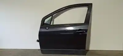 Peça sobressalente para automóvel em segunda mão porta da frente esquerda por suzuki sx4 rw (ey) gl+ referências oem iam 6800261m01
