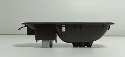 Peça sobressalente para automóvel em segunda mão botão / interruptor elevador vidro dianteiro esquerdo por renault clio iii authentique referências oem iam 8200214939  